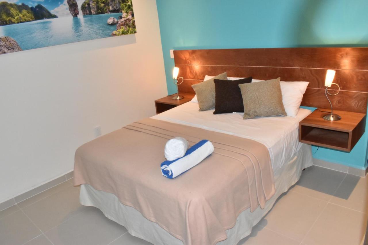 Condo Lux Xareni بلايا ديل كارمن المظهر الخارجي الصورة
