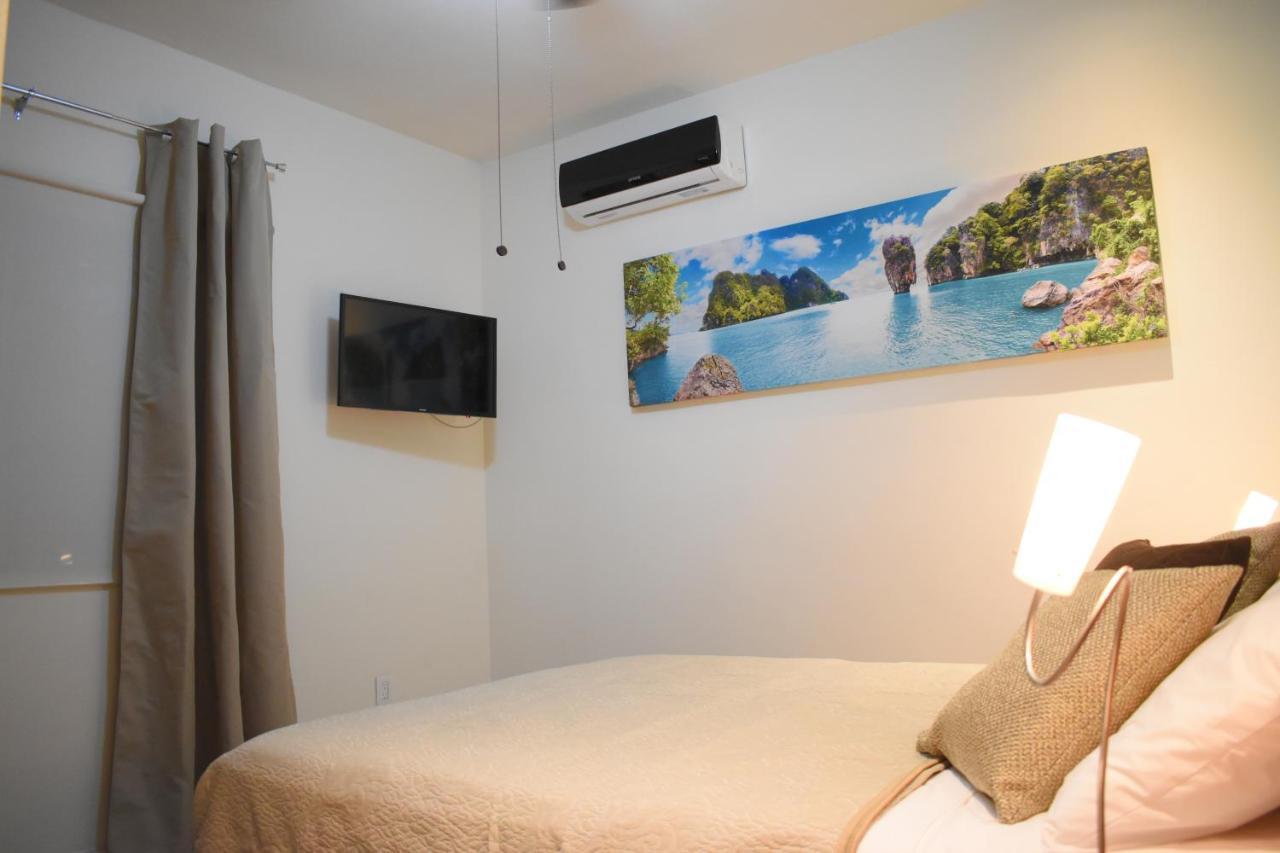 Condo Lux Xareni بلايا ديل كارمن المظهر الخارجي الصورة