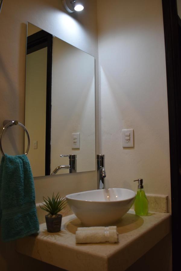 Condo Lux Xareni بلايا ديل كارمن المظهر الخارجي الصورة